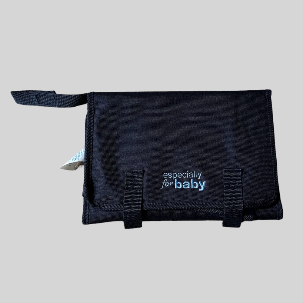 Portable Changing Pad for Babies